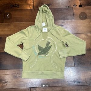 Hollister Hoodie